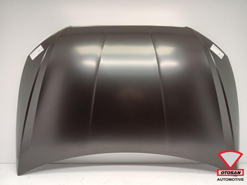 Ibiza 6F 2017+ Capot neuf, Neuf, Autovia A-2, Km 585 585
08760  Martorell, ES, SEAT S.A., Customercare@seat.es