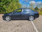 VW JETTA 1.6 TDi CT OK + CAR-PASS, Autos, Cuir, Achat, Entreprise, Boîte manuelle