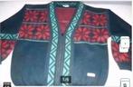 prachtige  cardigan met rits - heren, Kleding | Heren, Truien en Vesten, Ophalen of Verzenden