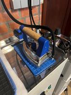 Strijktafel Comel Pratika, Elektronische apparatuur, Strijkijzers en Strijkplanken, Ophalen, Nieuw