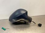 Rétroviseur extérieur droit d'un Seat Leon (Leon 09-), Autos : Pièces & Accessoires, -, 3 mois de garantie, Utilisé, -