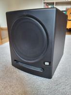Presonus Eris Sub8 (actieve subwoofer), Audio, Tv en Foto, Ophalen, Subwoofer
