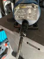 Filter, Enlèvement, Utilisé