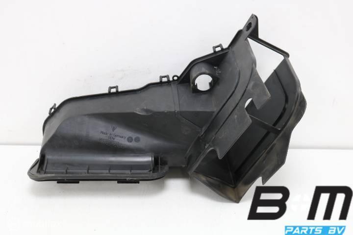 Interieur filterhuis Porsche 911 991.2 Turbo S 99157207201, Autos : Pièces & Accessoires, Carrosserie & Tôlerie, Utilisé