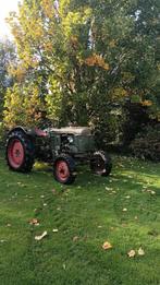 Tracteur Deutz D25, Articles professionnels