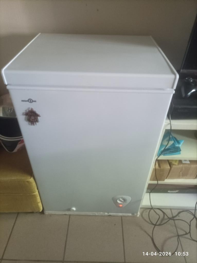 Diepvries tafel model nieuw 200 € enkel sms of Bellen, Enlèvement