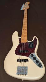 Fender Player Plus Jazz Bass, Enlèvement ou Envoi, Comme neuf