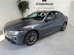 Alfa Romeo Giulia Giulia MY2022  RWD 22 JTD AUT Super, Auto's, Alfa Romeo, Automaat, 4 deurs, Parkeersensor, Bedrijf