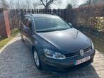 Volkswagen Golf Variant 1.2 TSi / 168.363 km / benzine, Autos, 1197 cm³, Achat, Entreprise, Noir