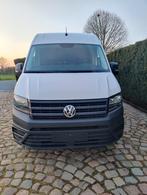 Volkswagen Crafter 2.0 CR TDi L3H3 (EU6d), Autos, Achat, Euro 6, Entreprise, 3 places