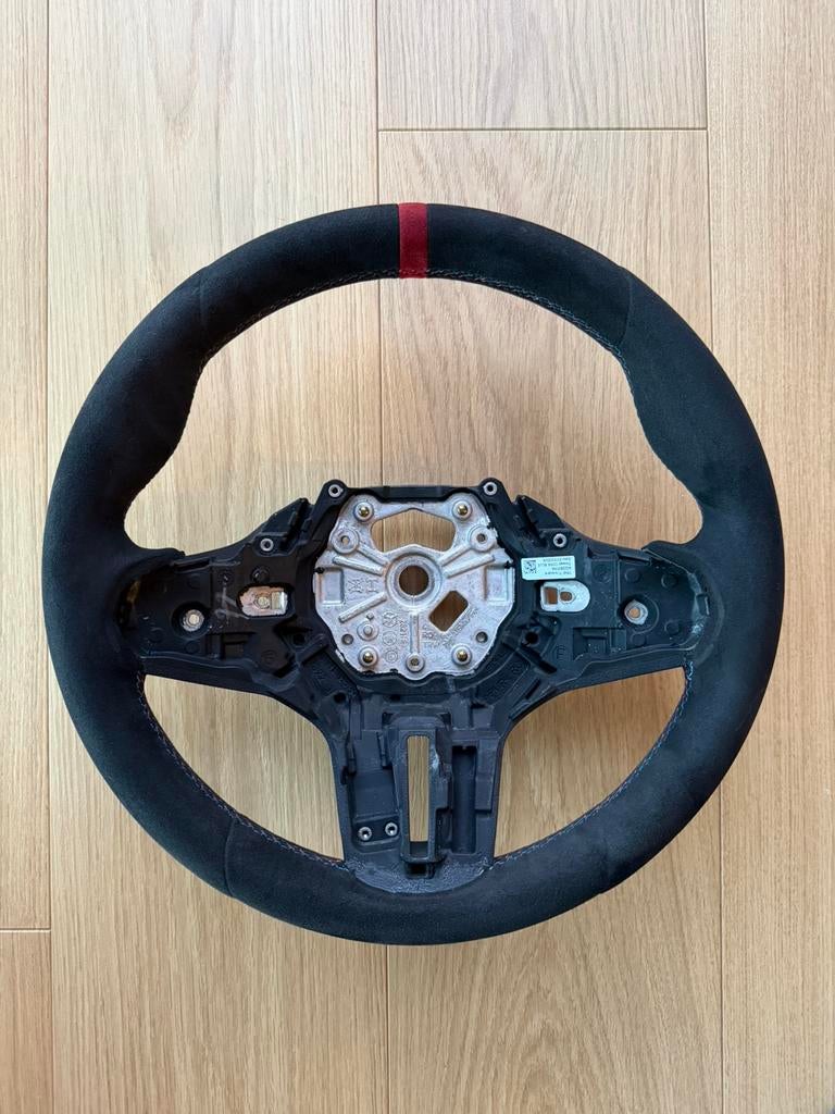 Volant BMW M4 CS G80/G82/G87, Autos : Pièces & Accessoires, Commande, BMW, Enlèvement