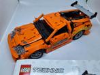 Lego Technic 42204 Fast & Furious Supra MK4, Hobby en Vrije tijd, Modelauto's | 1:24, Ophalen of Verzenden