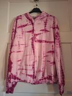 Gold & Silver Paris hoodie roze tie-dye maat M, Vêtements | Femmes, Pulls & Gilets, Neuf, Taille 38/40 (M), Rose, Gold & Silver Paris