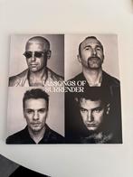 U2 song of surrender, Cd's en Dvd's, Vinyl | Hiphop en Rap, Ophalen, Zo goed als nieuw