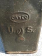 Amerikaanse Munitie Box Cal. 30 M1 CANCO U.S, Ophalen of Verzenden