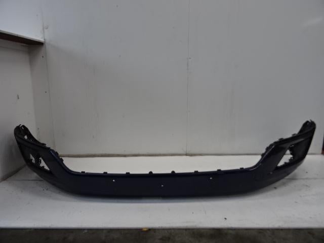 VOORSPOILER Volkswagen Tiguan (5N1 / 2) (01-2007/07-2018), Gebruikt, Voor, Volkswagen