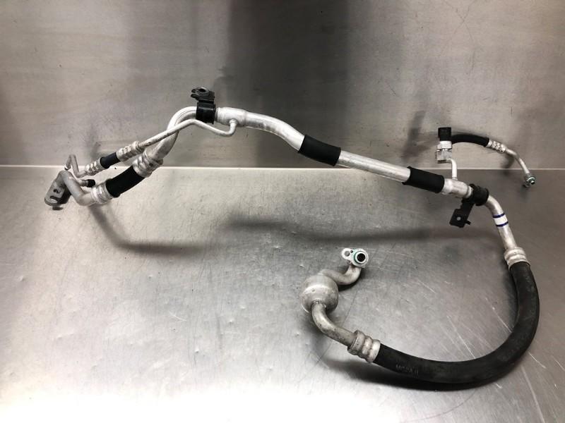 AIRCO LEIDING Hyundai Sonata (01-2005/12-2010), Gebruikt, Hyundai