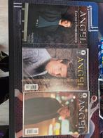 13 Angel comic books, Enlèvement ou Envoi