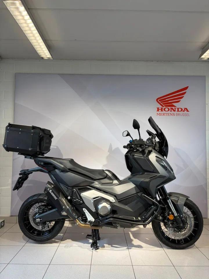 Honda X-ADV 750 (année de construction 2024), Motos, Motos | Honda, Entreprise, Scooter, plus de 35 kW