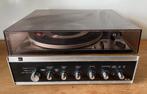 Platine vintage Dual HS 39 / 1214 avec ampli intégrée, TV, Hi-fi & Vidéo, Tourne-disques, Tourne-disque, Enlèvement, Utilisé, Dual