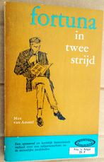 Fortuna in tweestrijd - 1959 - Max van Amstel (1912-1970), Enlèvement ou Envoi, Max van Amstel (1912-1970), Utilisé, Pays-Bas