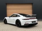 Porsche 992 4.0 GT3 Clubsport LIFT|CARBON|BOSE|PASM, Automaat, Zwart, Wit, Bedrijf