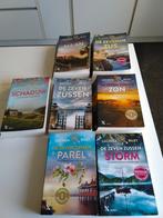 7 Boeken Van De Zeven Zussen Van Lucinda Riley, Enlèvement ou Envoi, Utilisé, Lucinda Riley