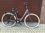 Nieuwstaat stoere damesfiets Altec Metro, 47 tot 50 cm, Versnellingen, Zo goed als nieuw, Ophalen