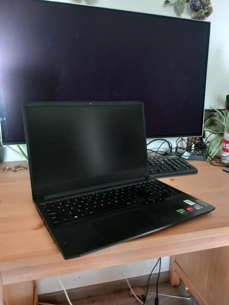 Lenovo Ideapad Gaming 3, Computers en Software, Chromebooks, Ophalen of Verzenden