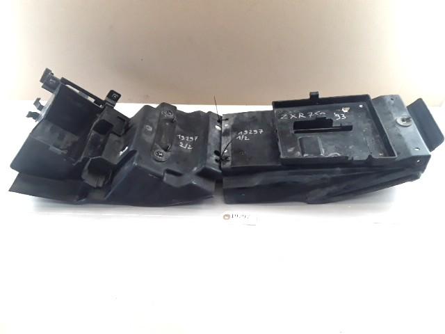 ZXR750 1993 - 1996 Kawasaki Batterijbak D1-36273