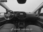 Mercedes Vito 116 Automaat Dubbel Cabine LED Velgen Trekhaak, Automaat, Stof, Gebruikt, Euro 6