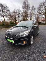 Ford Ka+ 1.2 Benzine 2019, Auto's, Bluetooth, Ka, Bedrijf, Te koop