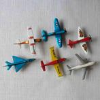Lot Matchbox Skybusters vliegtuigjes, Hobby en Vrije tijd, Ophalen of Verzenden, Gebruikt, Vliegtuig