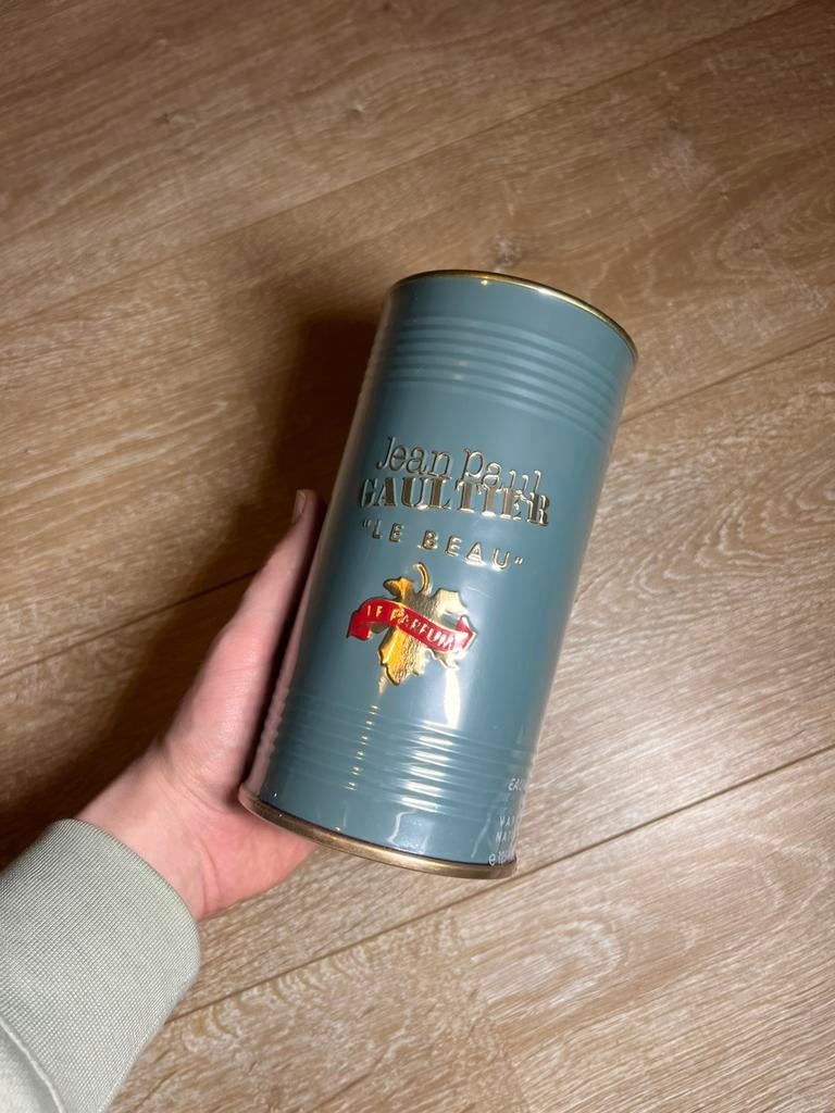 parfum jean paul gaultier le beau, Enlèvement ou Envoi, Neuf