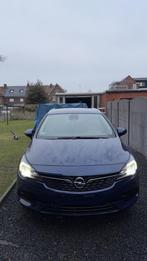 OPEL ASTRA SPORTS TOURER+, Achat, Particulier