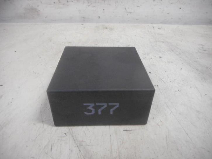 DIVERS RELAIS RUITENWISSER Bora (1J2) (4BO955531A), Autos : Pièces & Accessoires, Électronique & Câbles, Volkswagen, Utilisé