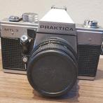 Appareil photo filme Praktica MTL3, Enlèvement