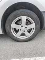 Michelin alpin winterbanden, Autos : Pièces & Accessoires, Pneus & Jantes, Enlèvement, Pneus hiver