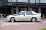 Alfa Romeo 75 1.8 Turbo Zender, Argent ou Gris, 4 portes, Entreprise, Boîte manuelle