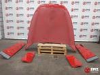 Occ cabinespoilerset DAF XF 105, Gebruikt, DAF, Carrosserie en Plaatwerk