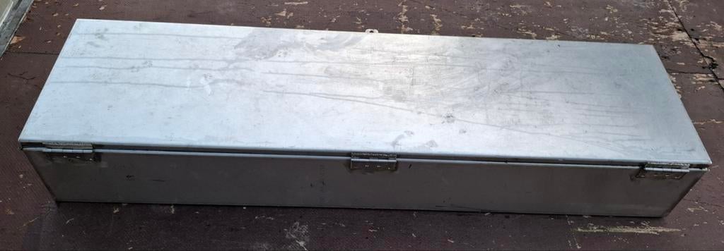 Disselbak, Autos : Divers, Remorques Pièces, Enlèvement