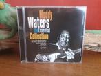 cd Muddy Walers, Envoi, Comme neuf, Jazz