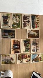 Verzamelkaarten koningshuis Astrid 1883 côte d’or, Verzamelen, Ophalen of Verzenden, Gebruikt