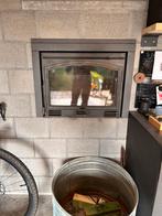 Houtkachel 68x57cm, Huis en Inrichting, Haarden, Ophalen, Zo goed als nieuw