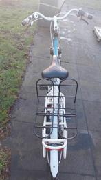 Damesfiets Oxford, Fietsen en Brommers, Ophalen, Gebruikt, Oxford, Versnellingen