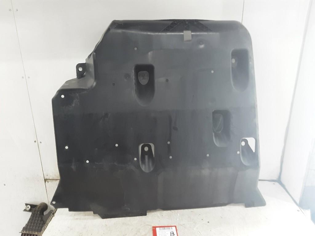 CACHE SOUS MOTEUR Dacia Duster (DJF) (748181086R), Dacia, Mevr. I. Hauben, Utilisé, Rue de l'Espoir 34 34
4030  GRIVEGNÉE, BE