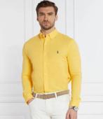 Polo ralph lauren overhemd XL origineel, Kleding | Heren, Ophalen, Zo goed als nieuw