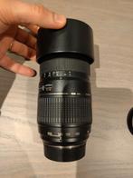 Objectif Tamron 70-300 pour télé-macro Nikon 1:4-5 ,6, Enlèvement ou Envoi, Comme neuf, Téléobjectif