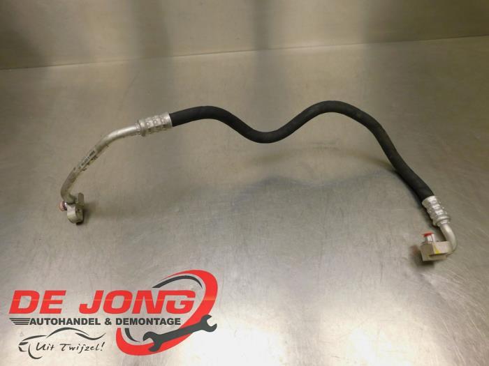 Airco Leiding van een BMW 3-Serie, Gebruikt, -, -, Ophalen of Verzenden