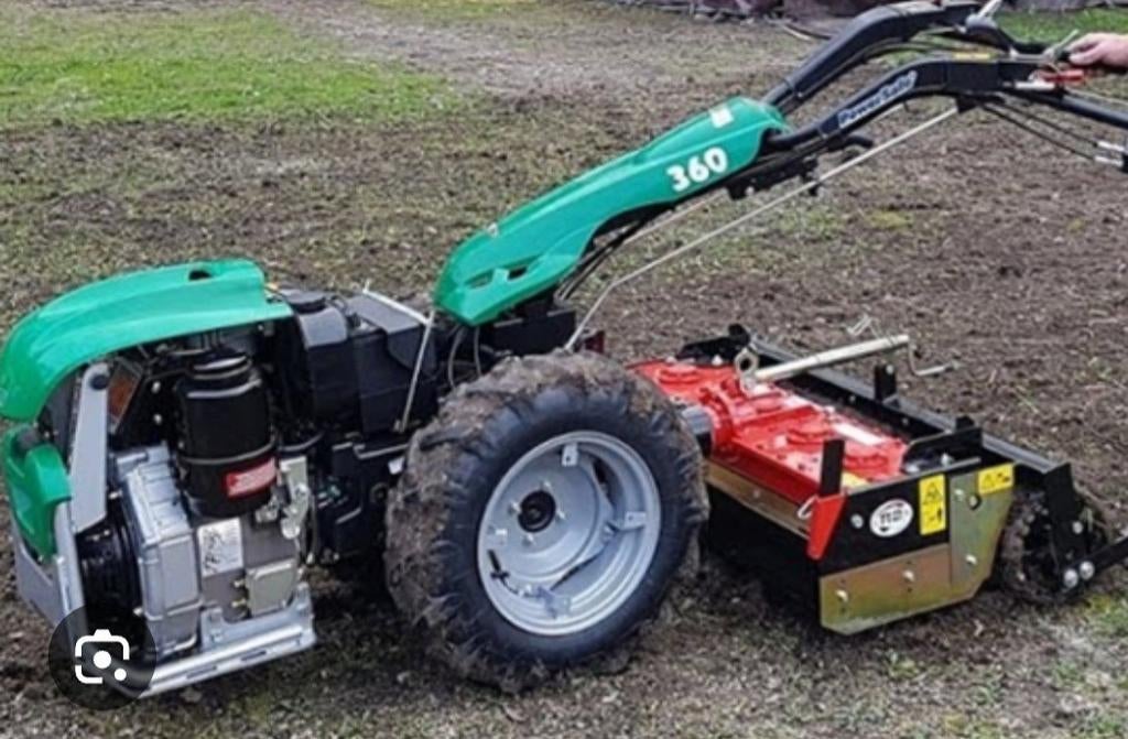 Gezocht rotoreg, Jardin & Terrasse, Enlèvement